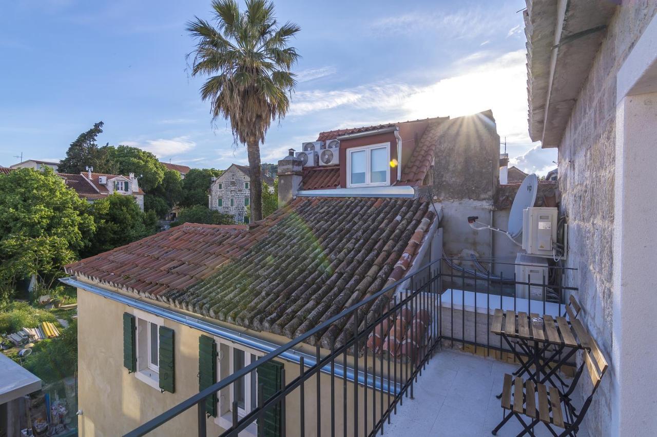 Hotel Divota Split
