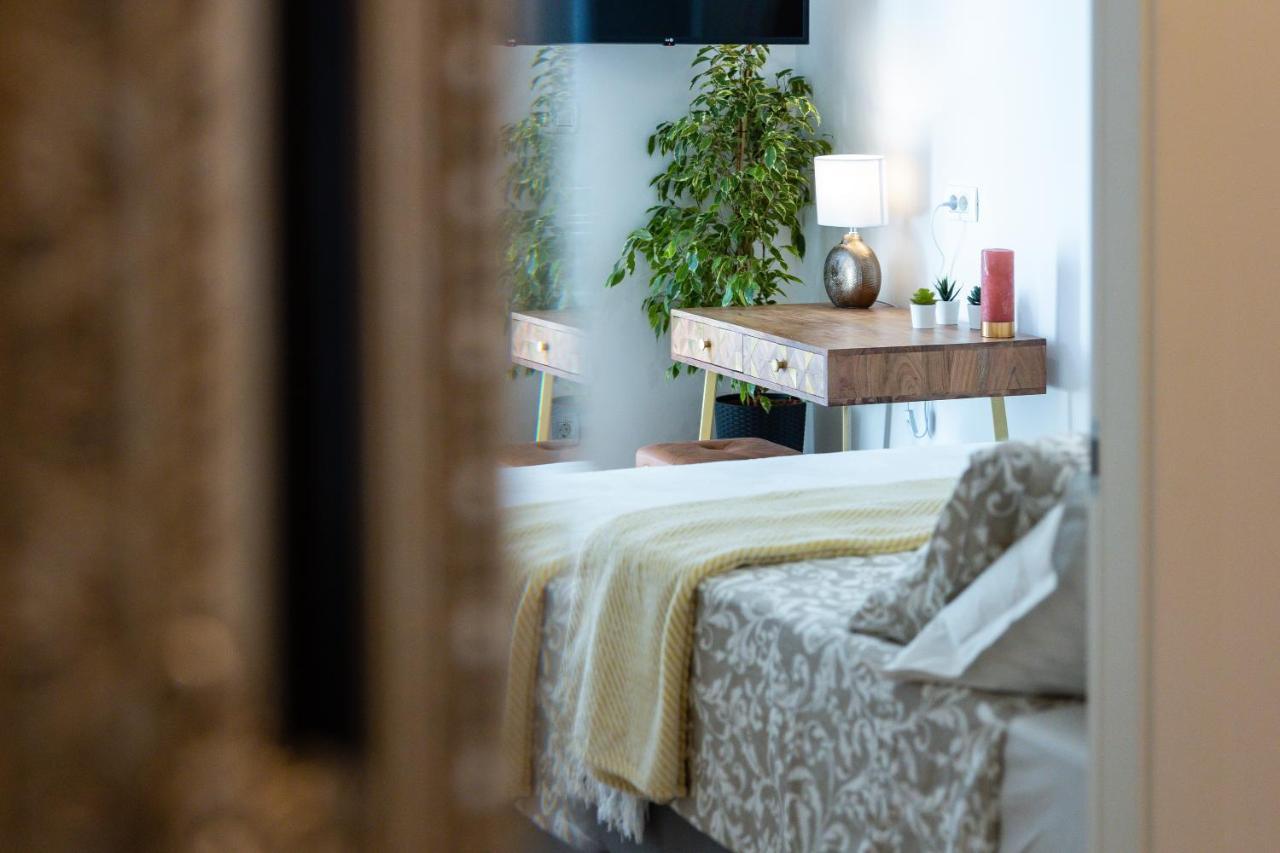 Apartment Aurelia *