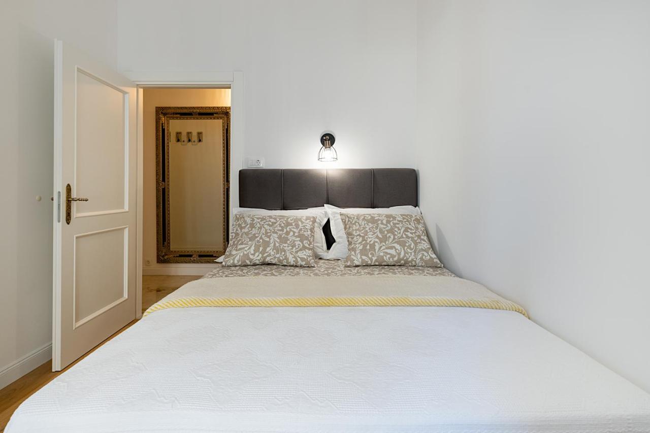 Aurelia Apartment Split
