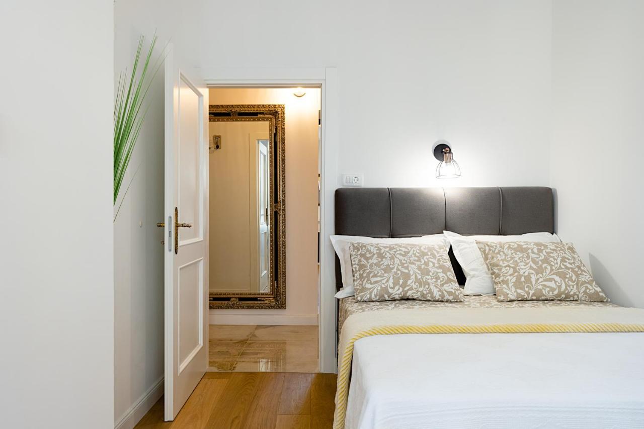 Aurelia Apartment Split
