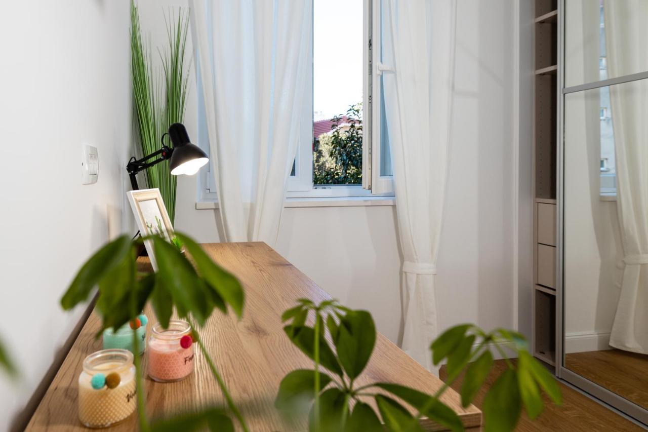 Aurelia Apartment Split