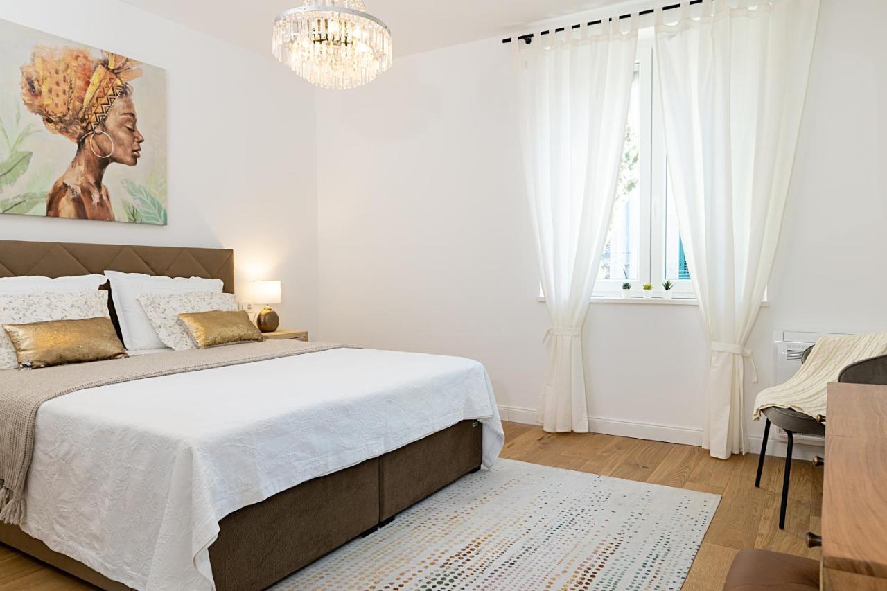 Apartment Aurelia *
