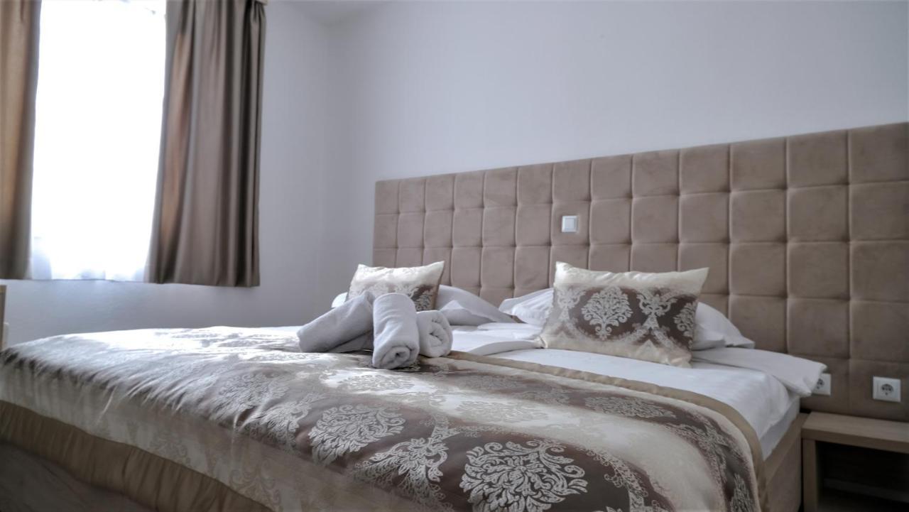 Consul Hotel Split