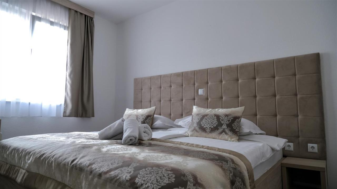 Consul Hotel 3*