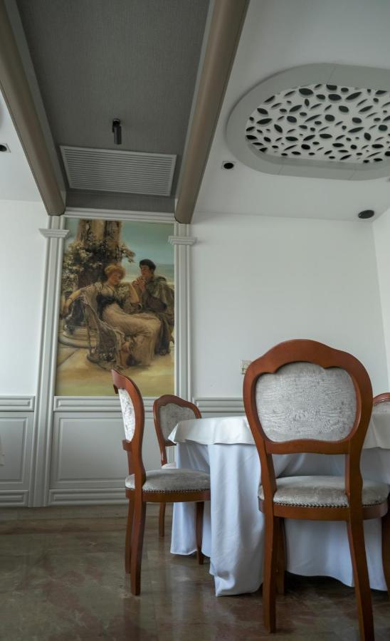 Consul Hotel Split