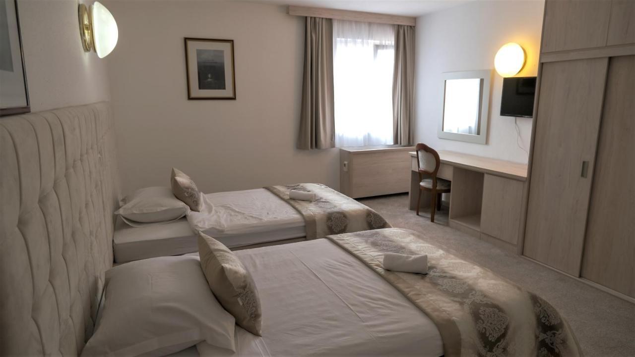 Consul Hotel Split
