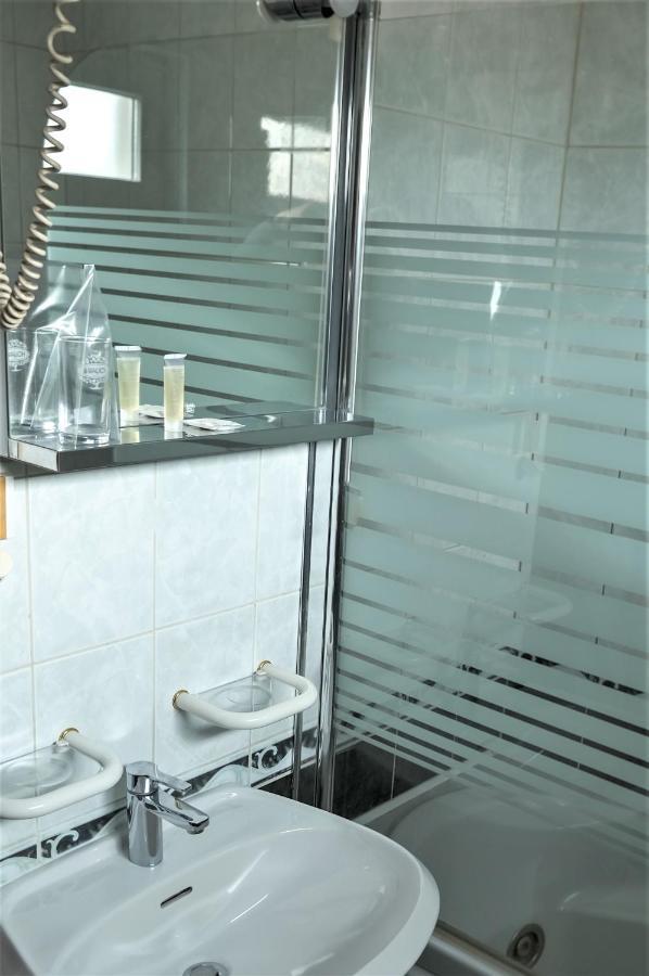 Hotel Consul 3*
