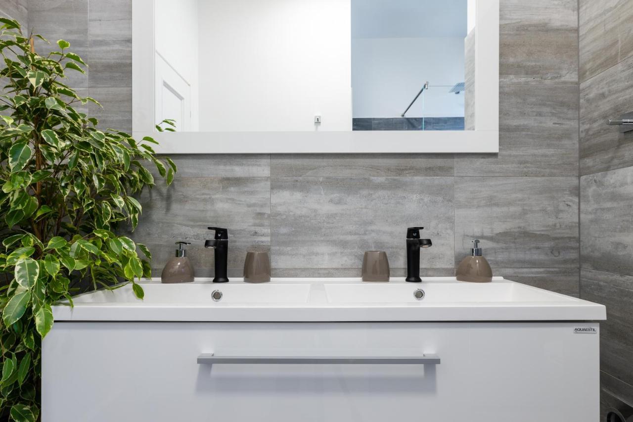 Apartment Aurelia *