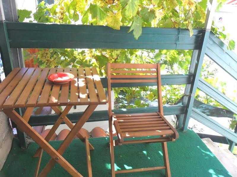 Appartement Dube *