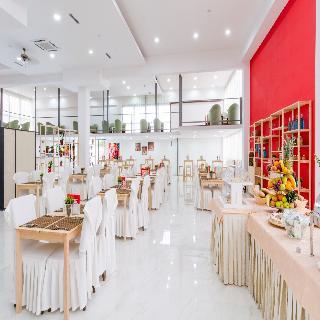 By President Hotel