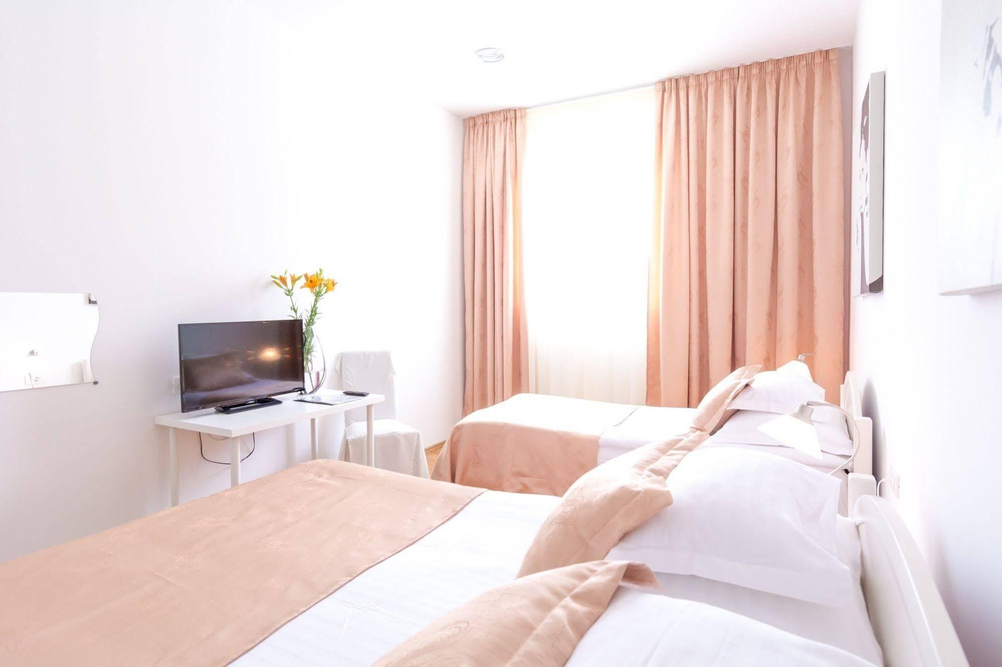 By President Hotel