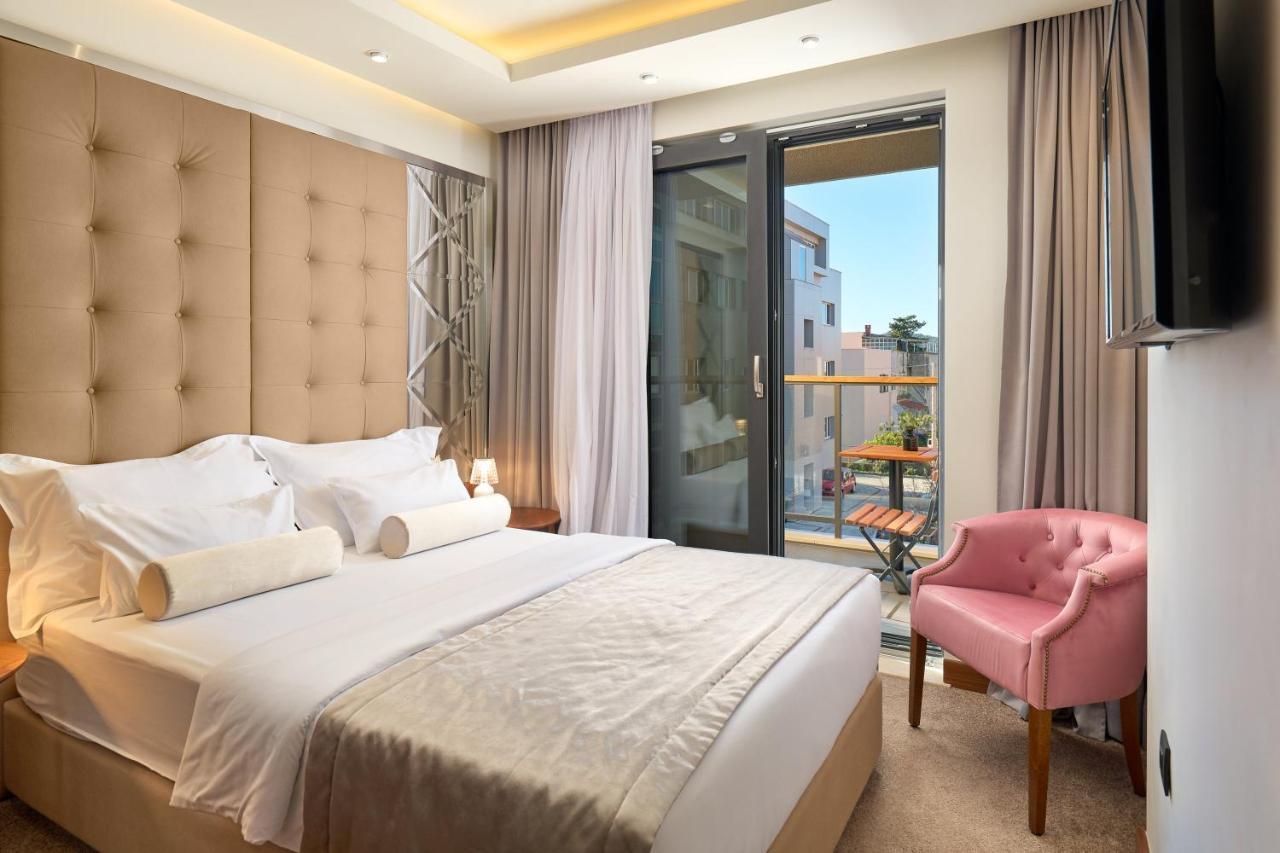 Time Boutique 4* Split