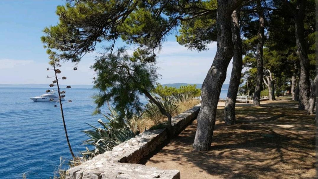 Apartment Lodore Del Mare On The