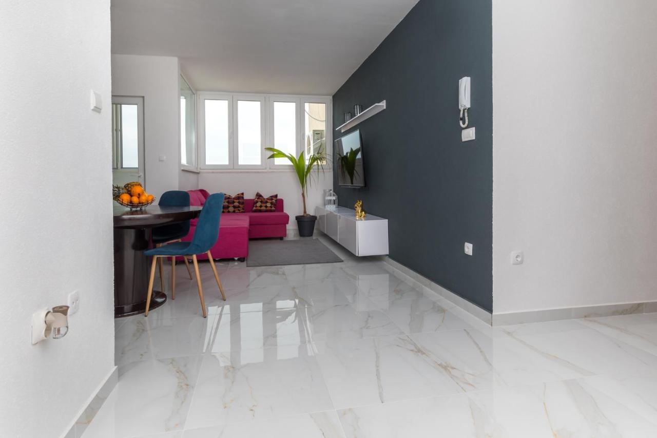 Leilani -stunning View Near The Center! Split