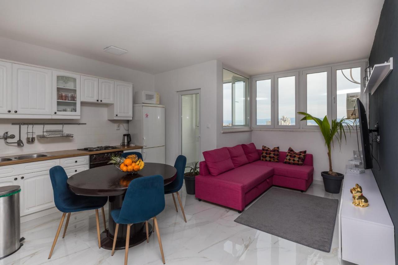 Leilani -stunning View Near The Center! * Split