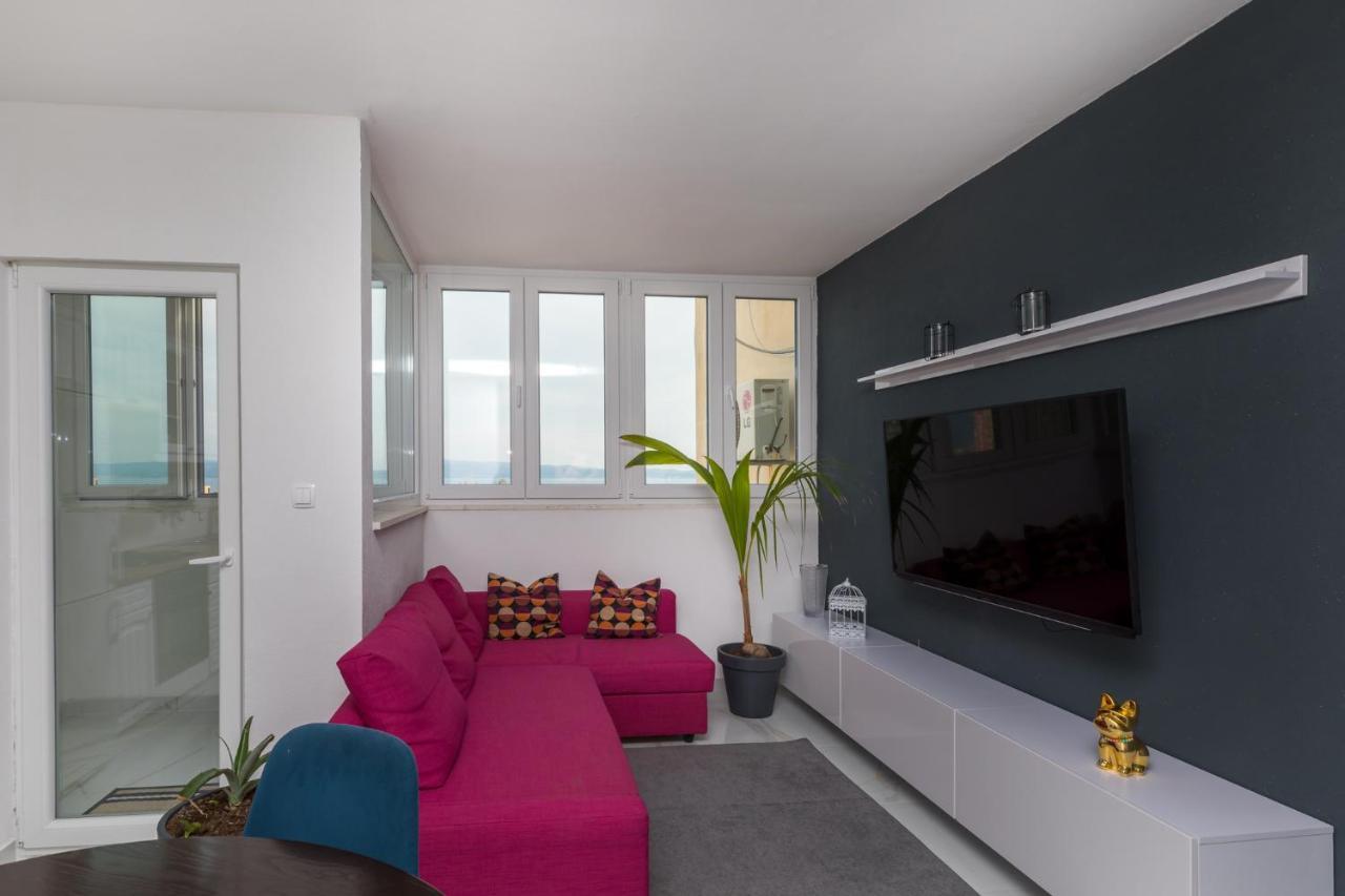 Leilani -stunning View Near The Center! Apartman *