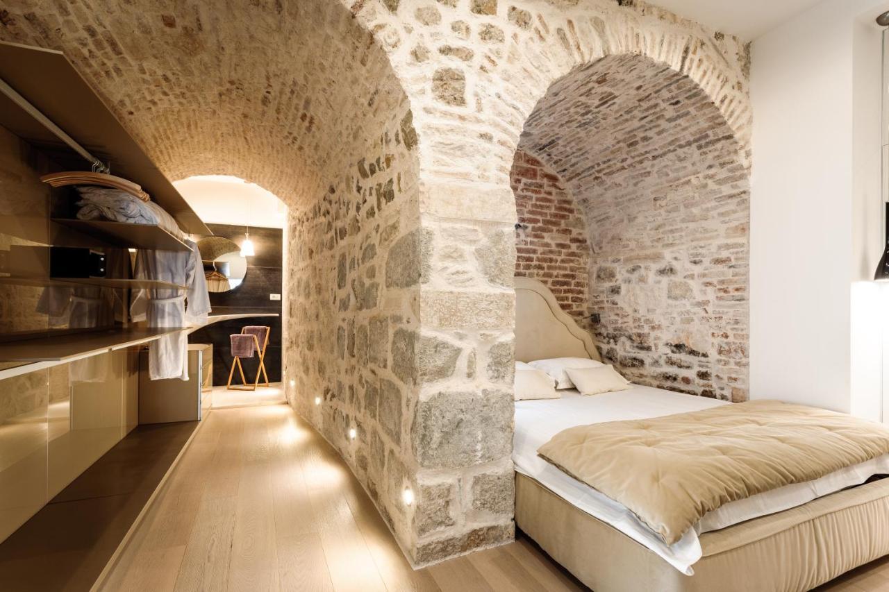 Apartment Old Town Luxury House Split