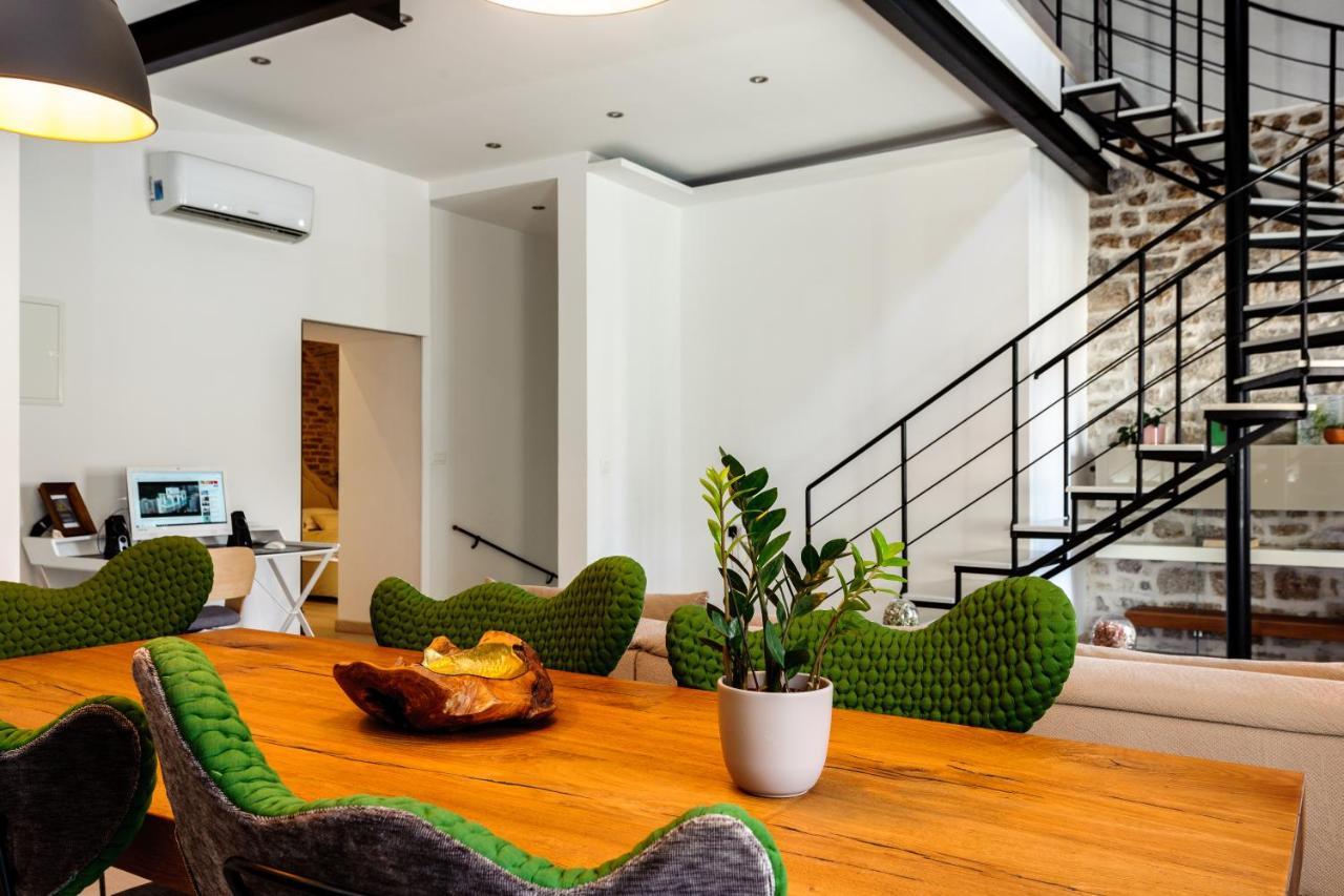 Apartment Old Town Luxury House
