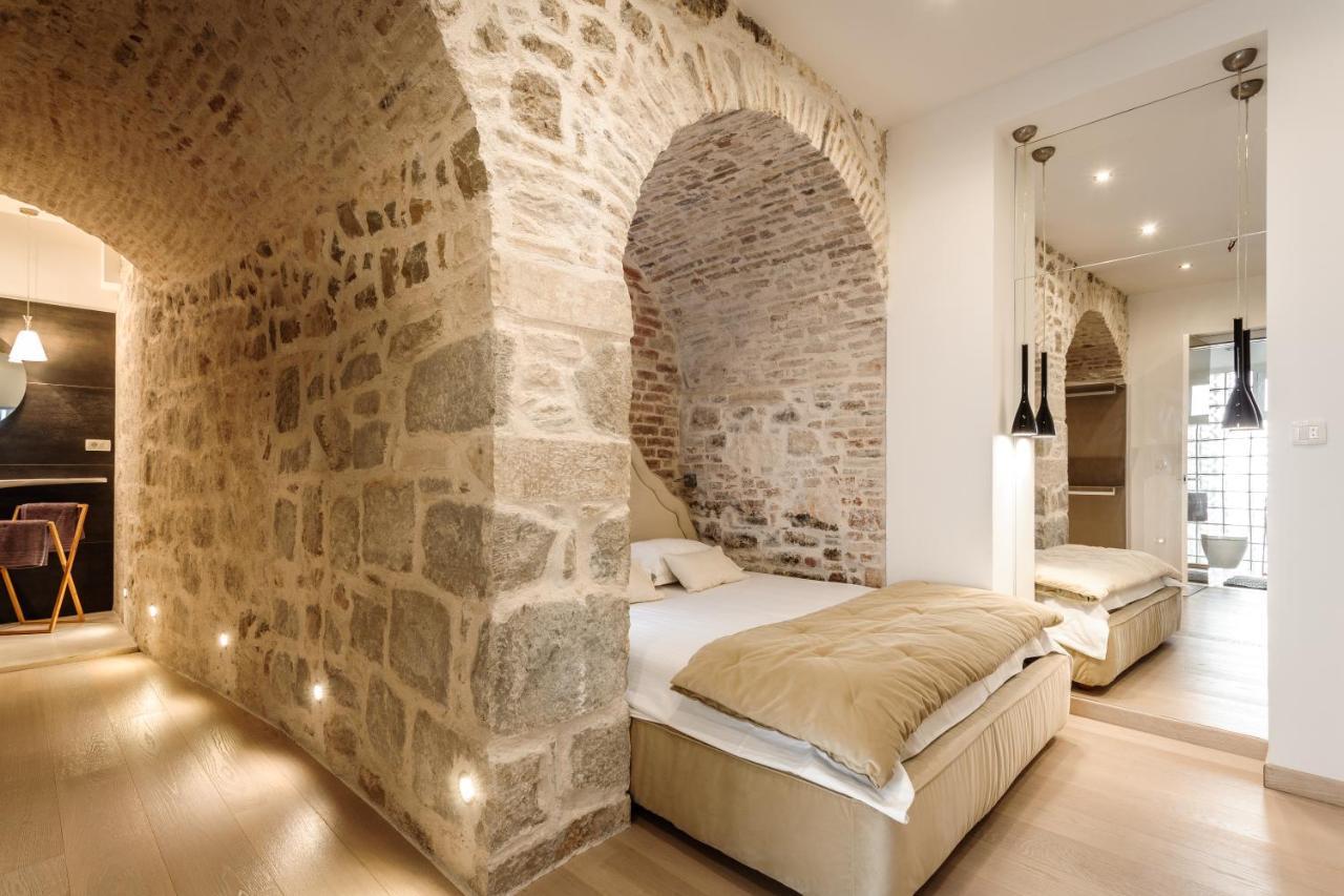 Old Town Luxury House Apartment