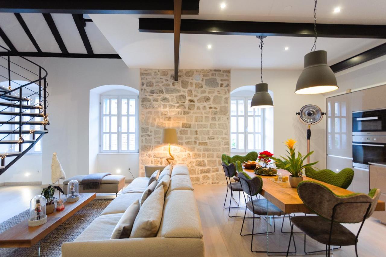Old Town Luxury House Apartment Split