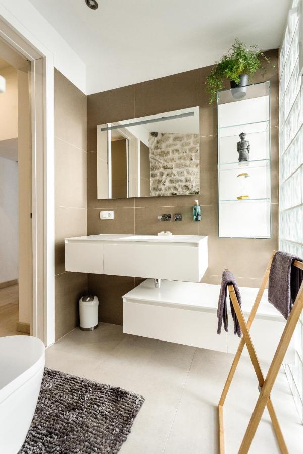 Old Town Luxury House Apartment