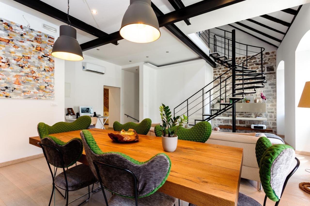 Old Town Luxury House Apartment
