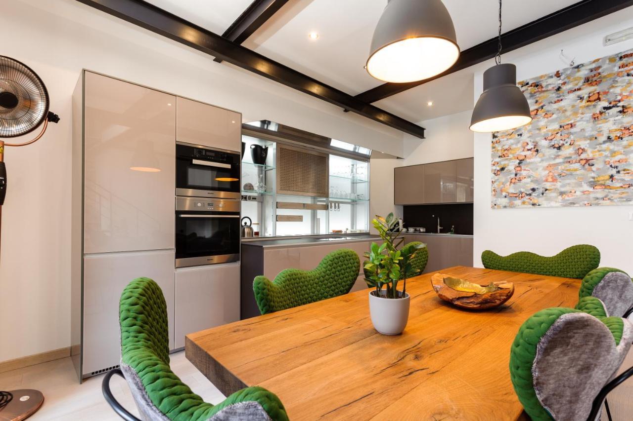 Old Town Luxury House * Split