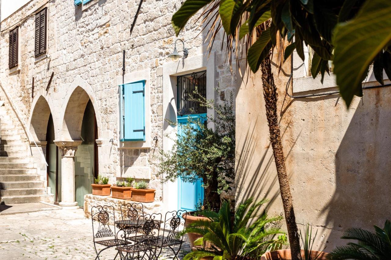 Apartment Old Town Luxury House Split