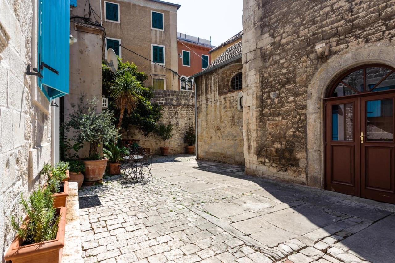 Old Town Luxury House Apartment Split