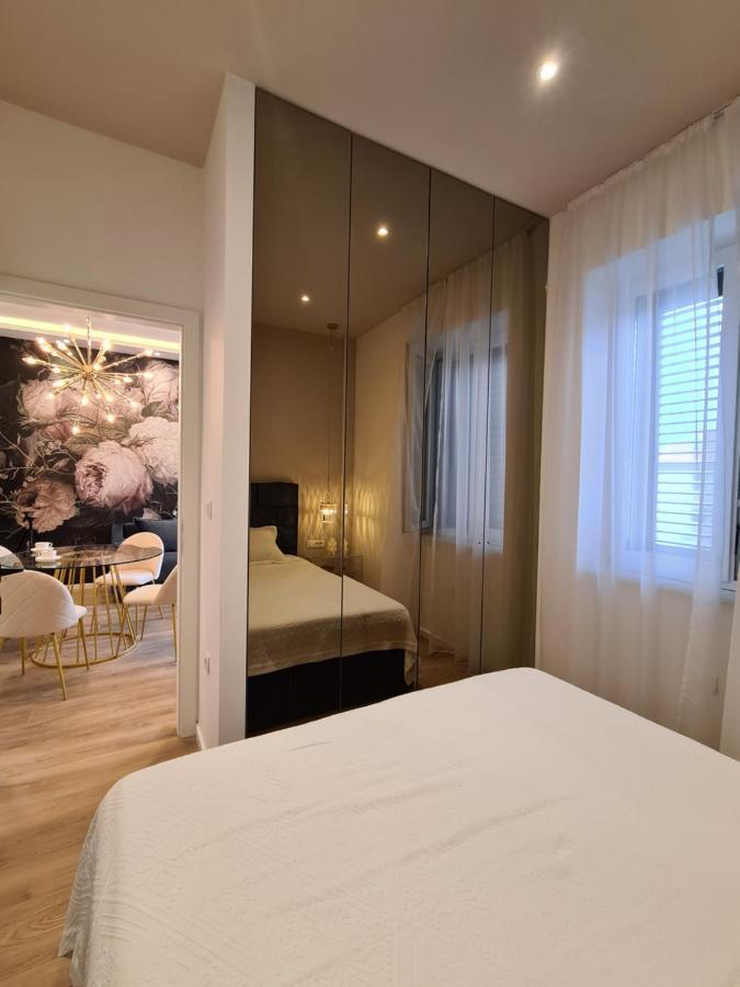 Appartement Sospiro