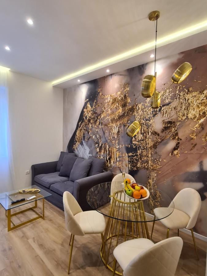 Appartement Sospiro *