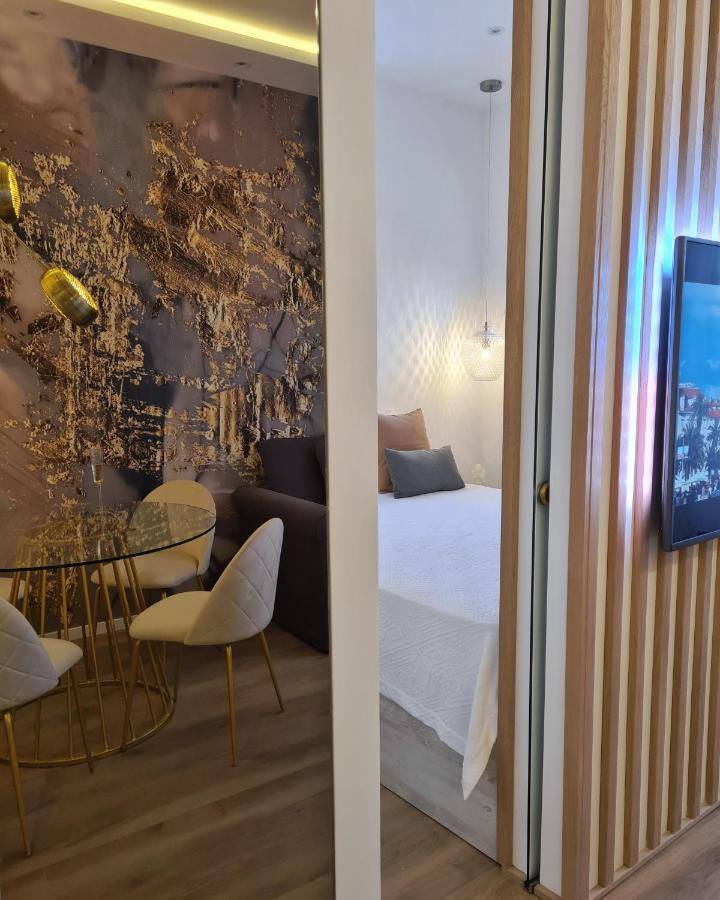 Appartement Sospiro *