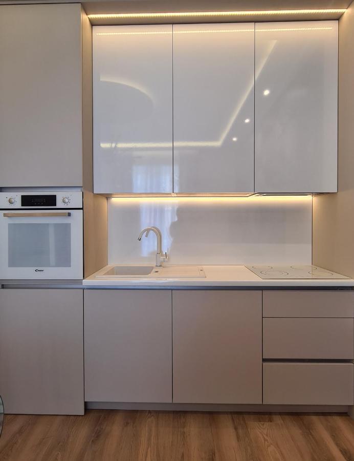 Appartement Sospiro Split