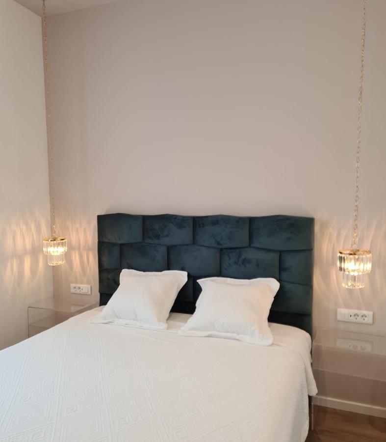 Appartement Sospiro Split