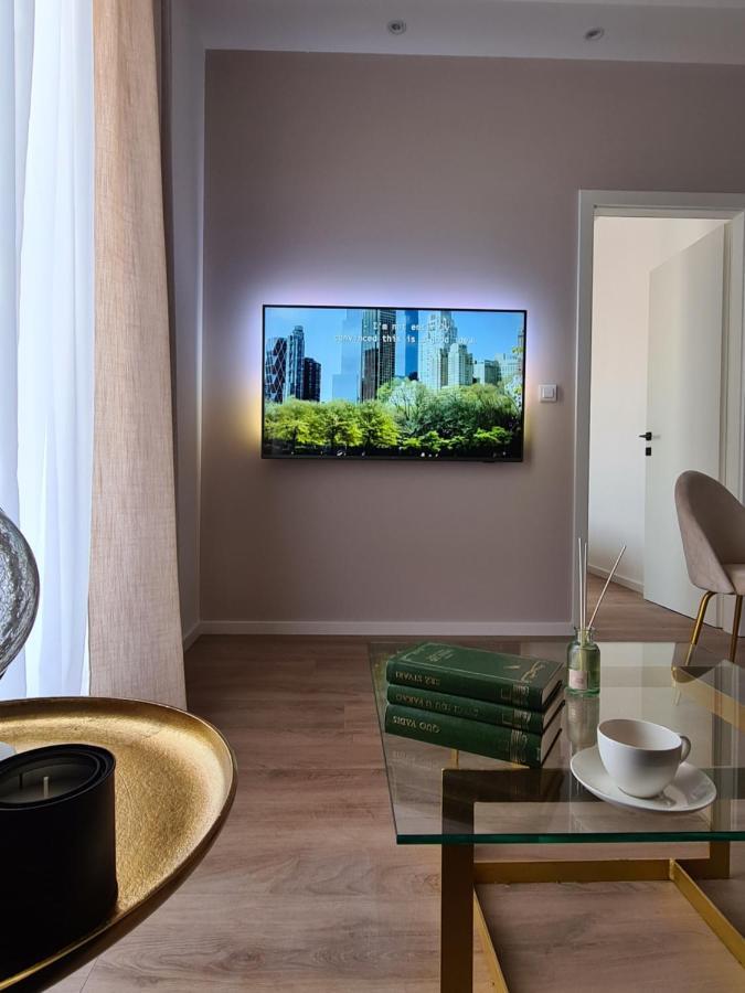 Sospiro Appartement