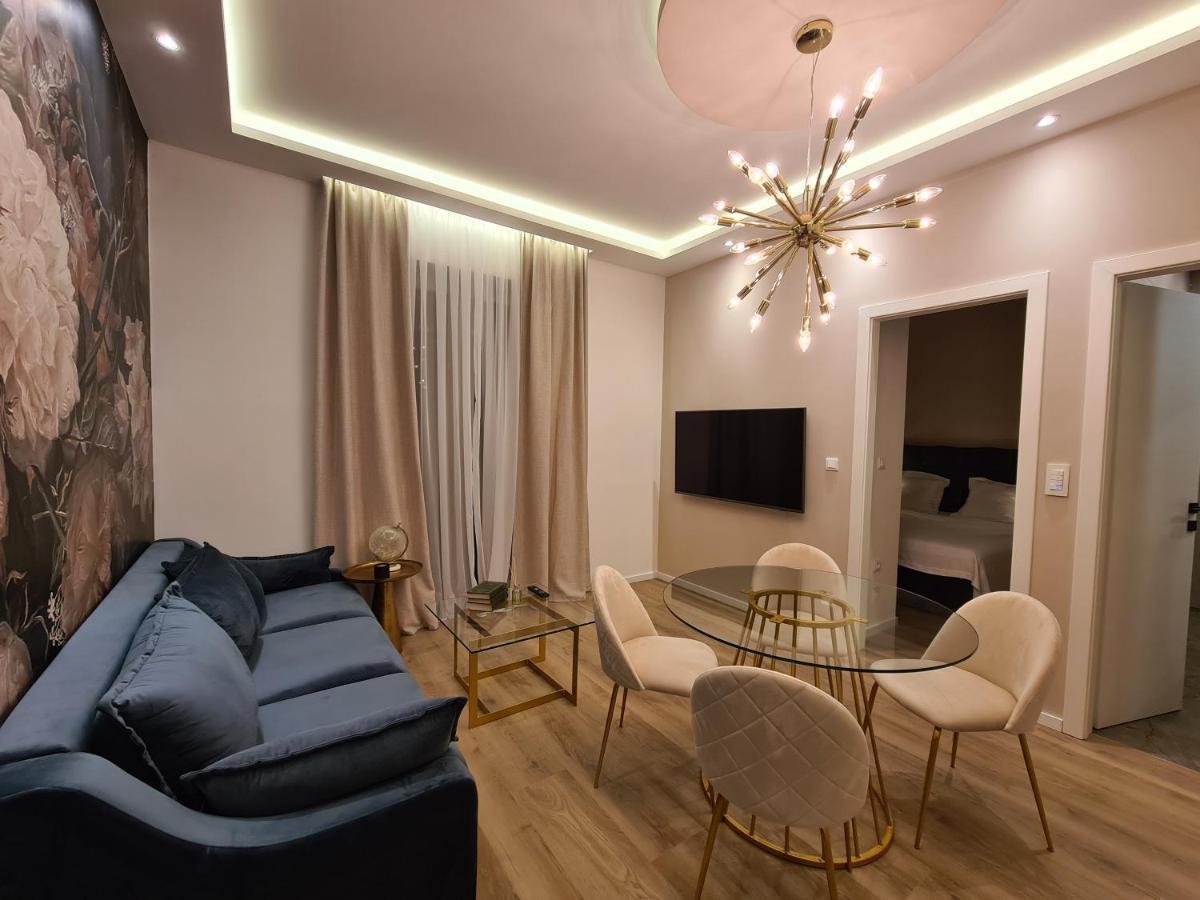 Appartement Sospiro