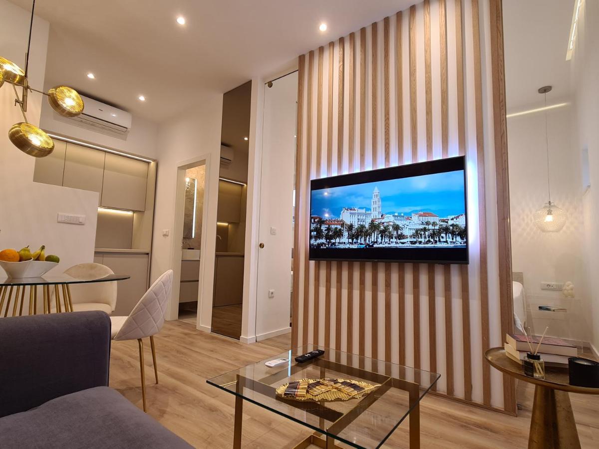 Appartement Sospiro
