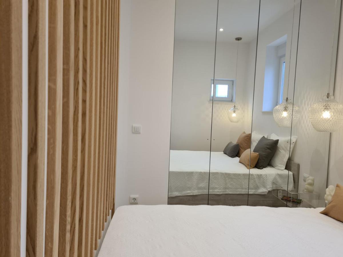 Sospiro Appartement Split
