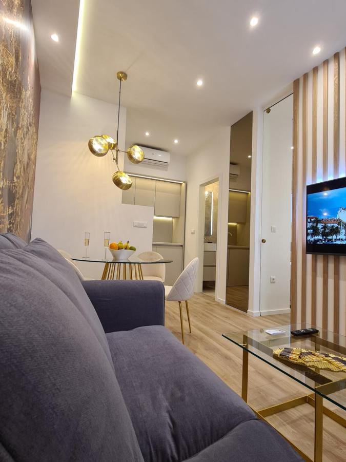 Sospiro Appartement Split