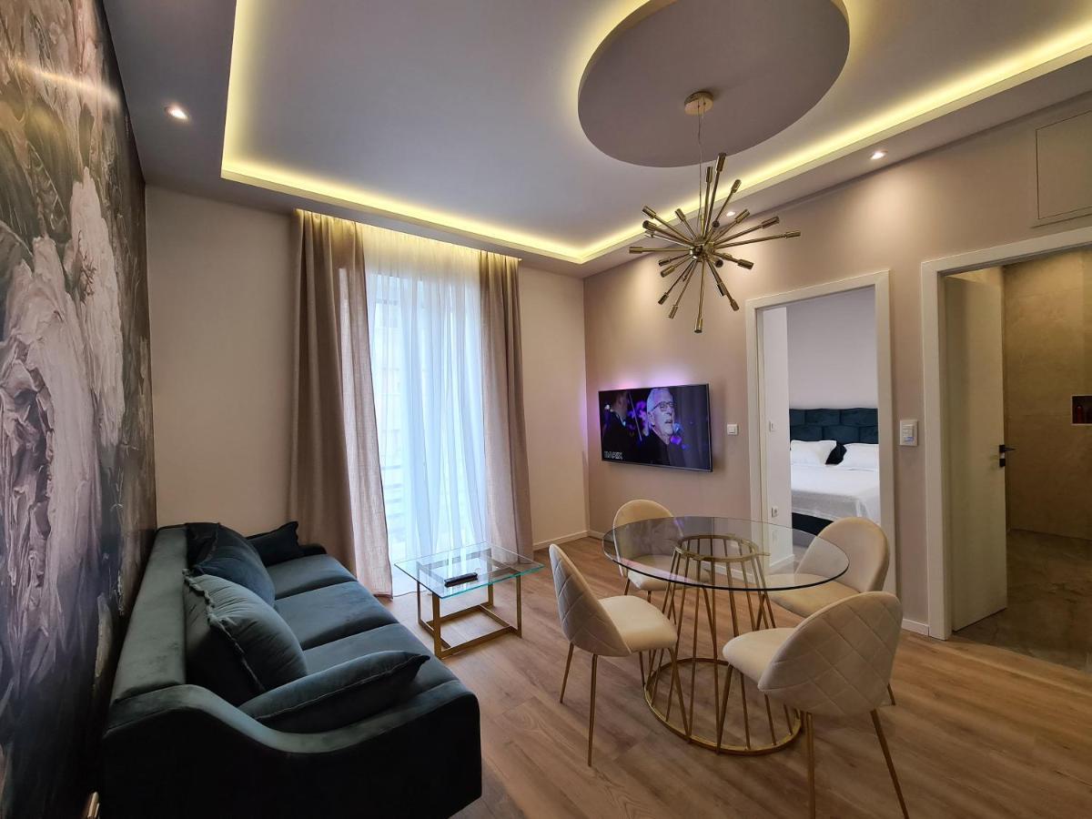 Appartement Sospiro Split