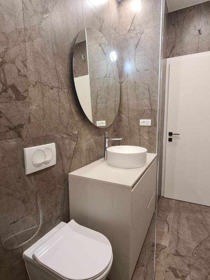 Appartement Sospiro