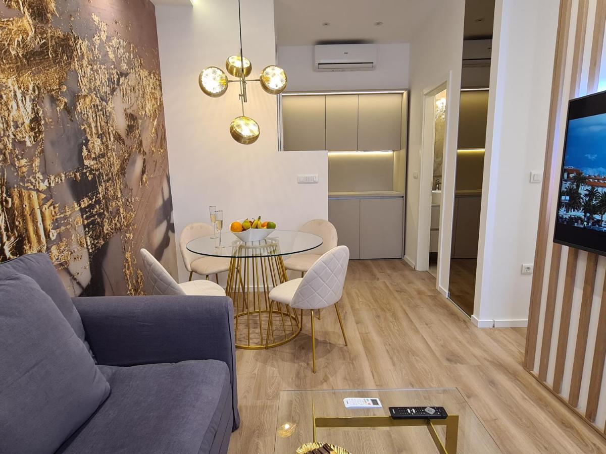 Sospiro Appartement