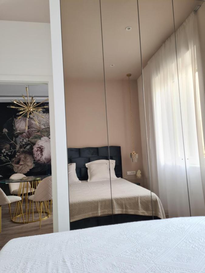 Sospiro Appartement Split