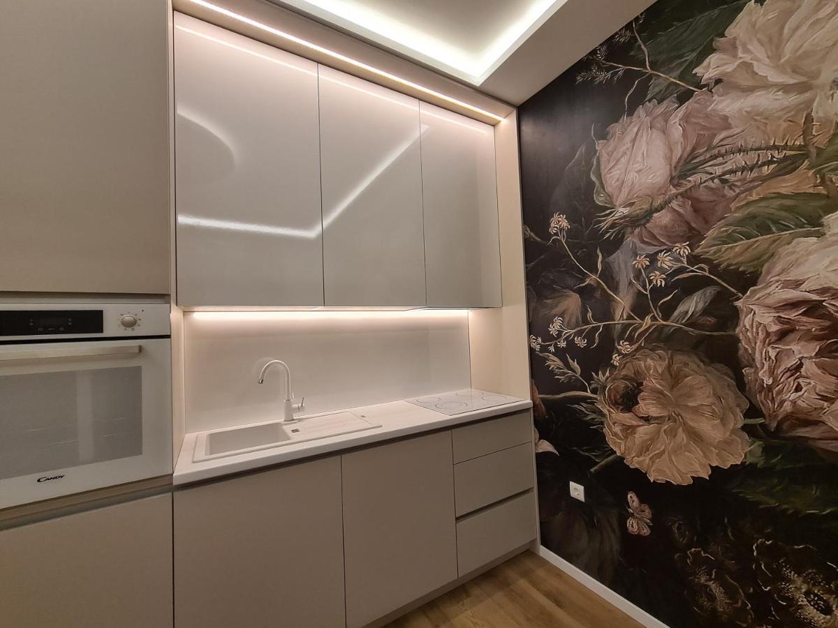 Appartement Sospiro