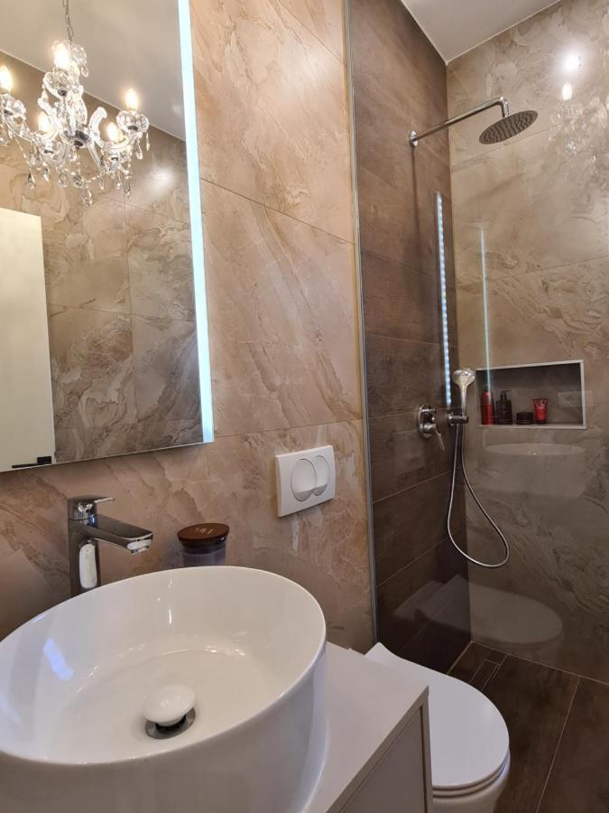 Appartement Sospiro