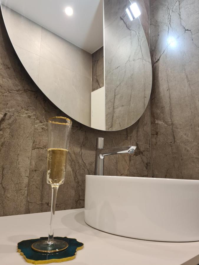 Appartement Sospiro *