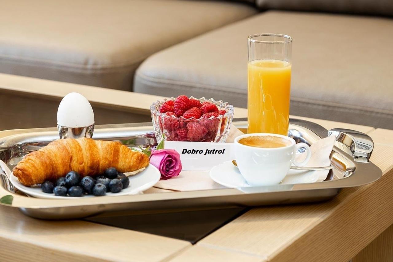 Bed & Breakfast Aspalathos Split