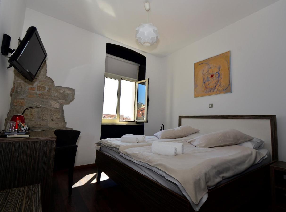Marmontova Luxury Gasthof