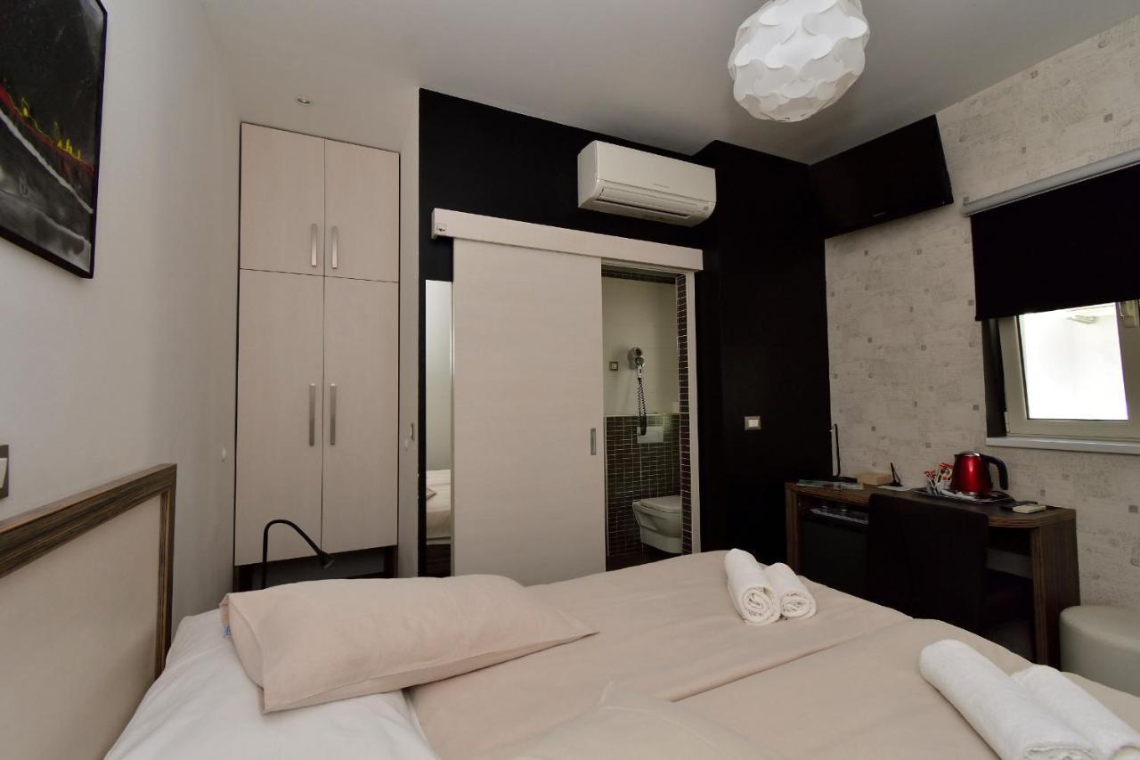 Marmontova Luxury 4* Split