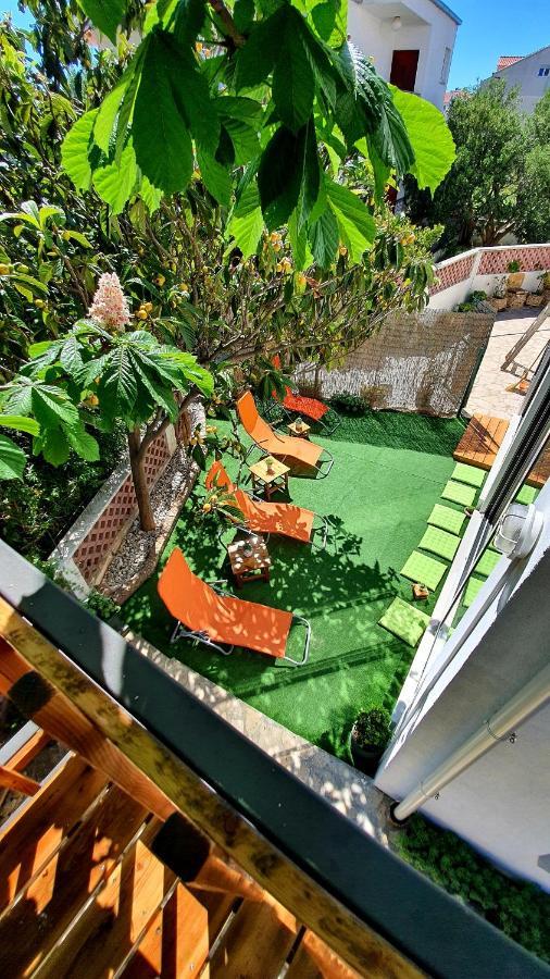 Viki Apartamento *